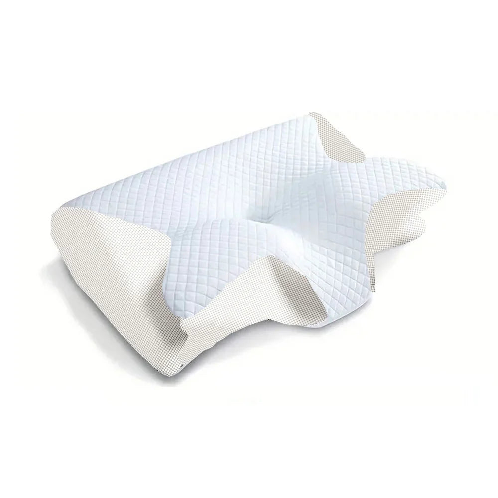 Almohada cervical
