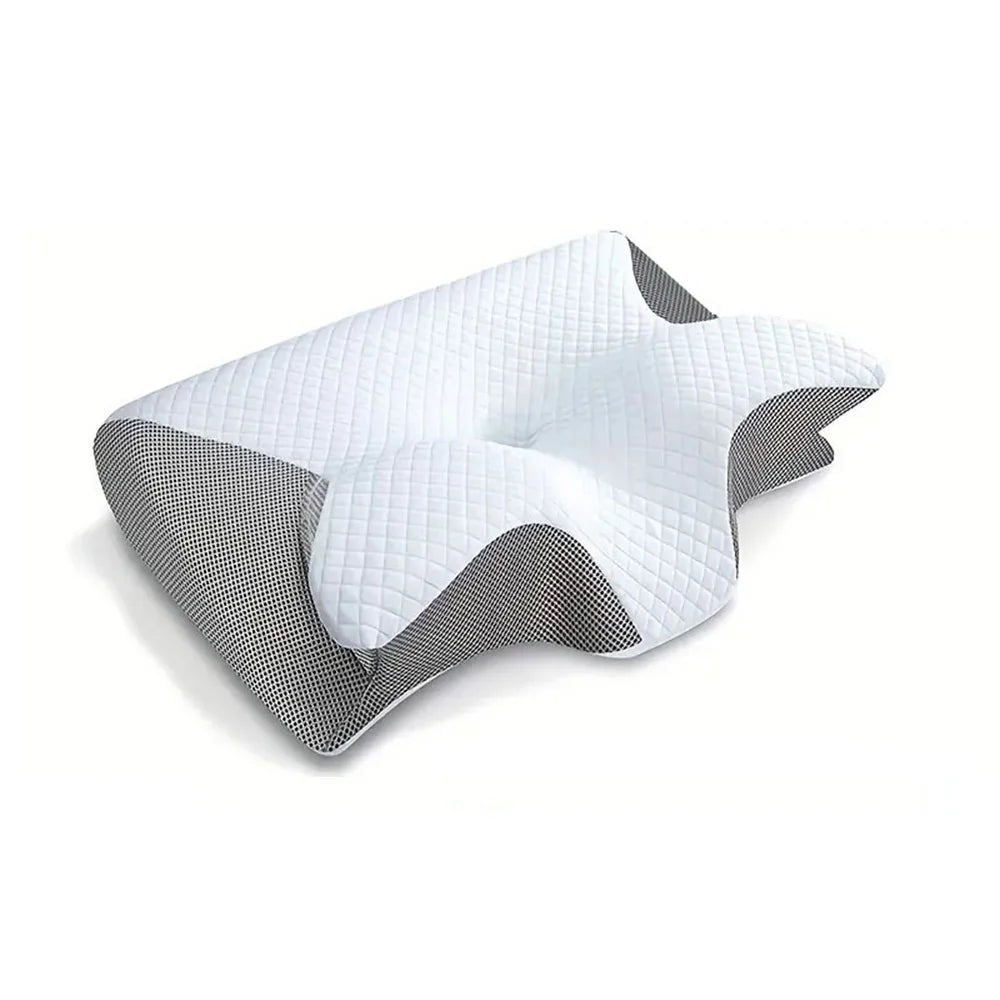 Almohada cervical