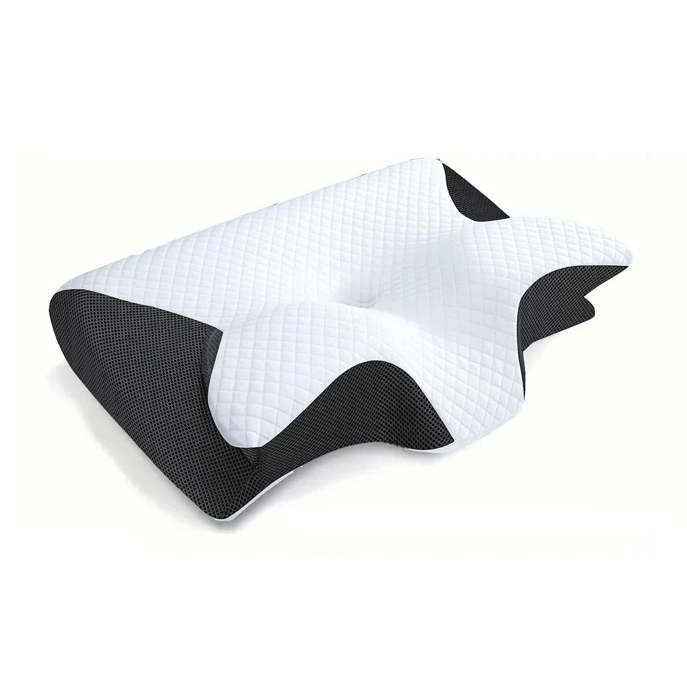 Almohada cervical